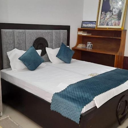 Mohan Ganga View Homestay Uttarkashi Exterior photo
