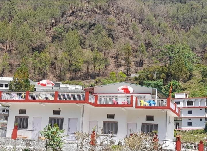 Mohan Ganga View Homestay Uttarkashi Exterior photo