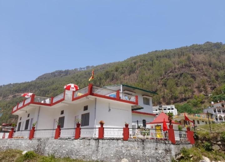 Mohan Ganga View Homestay Uttarkashi Exterior photo