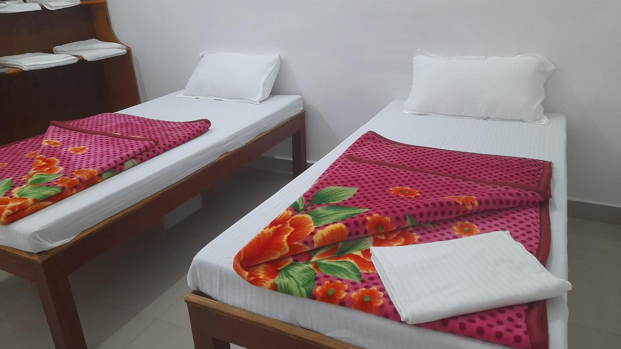 Mohan Ganga View Homestay Uttarkashi Exterior photo