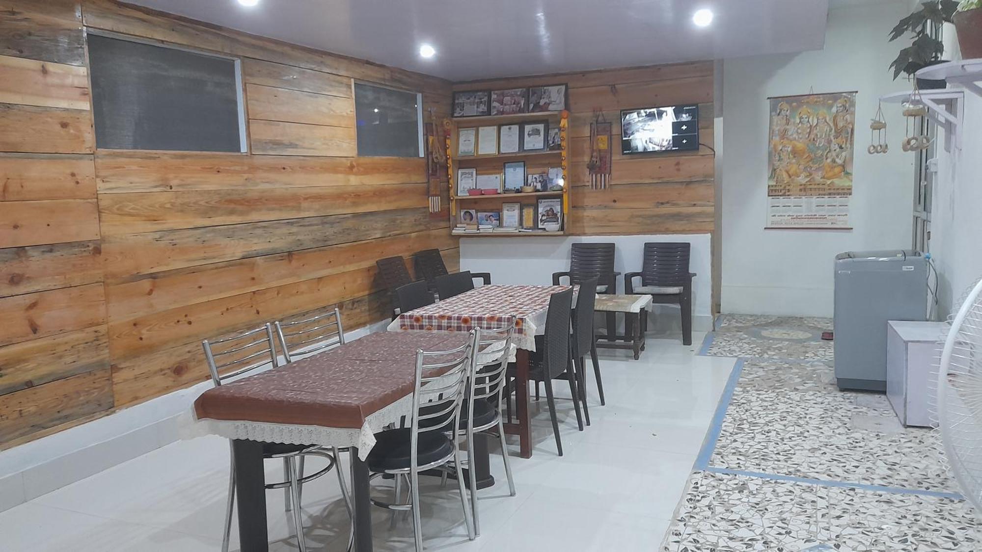 Mohan Ganga View Homestay Uttarkashi Exterior photo