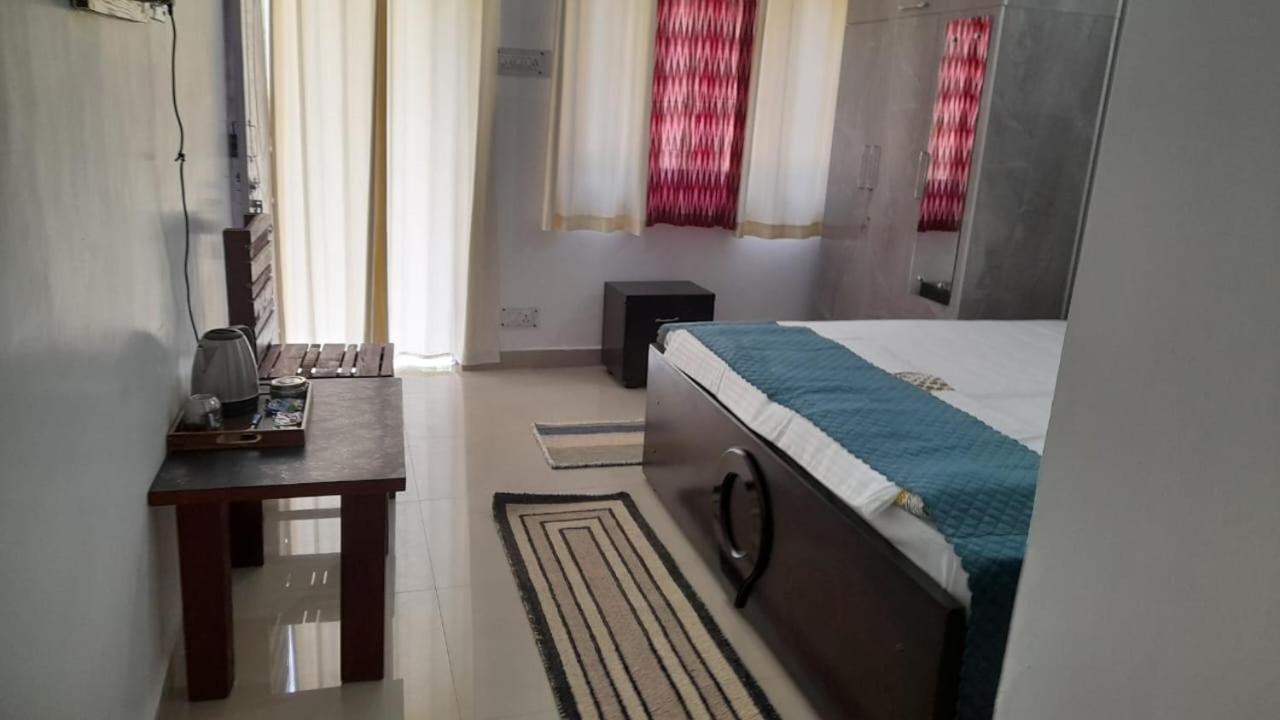 Mohan Ganga View Homestay Uttarkashi Exterior photo